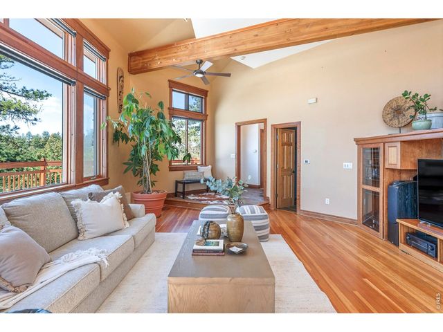 5097 Flagstaff Rd, Boulder, CO 80302