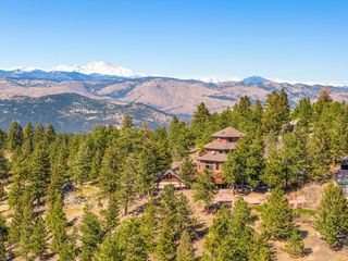 5097 Flagstaff Rd, Boulder, CO 80302