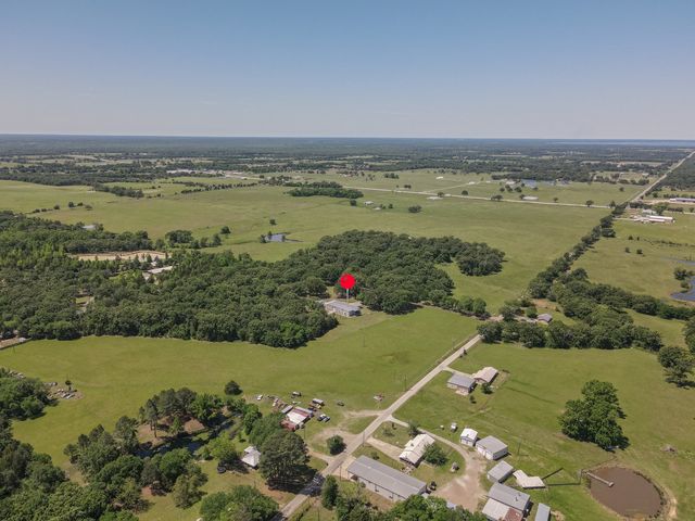 129 County Road 2222, Emory, TX 75440