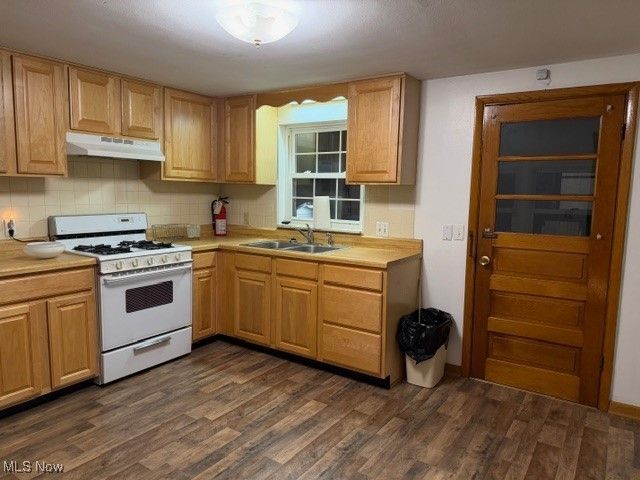 1803 18th Street, Parkersburg, WV 26101