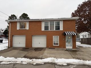 1803 18th Street, Parkersburg, WV 26101