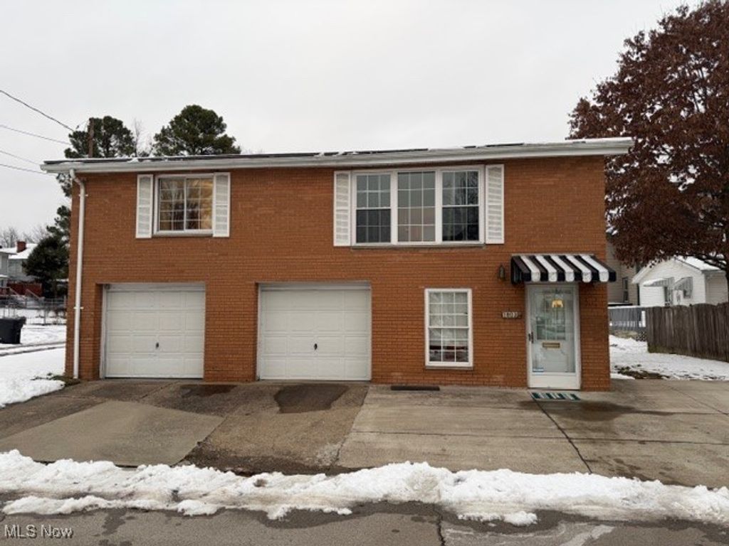 1803 18th Street, Parkersburg, WV 26101