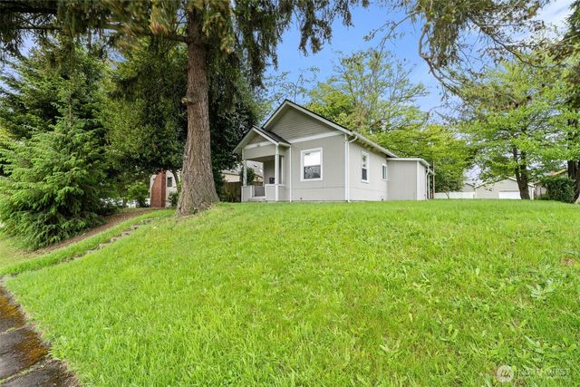 3605 S Cushman Avenue, Tacoma, WA 98418