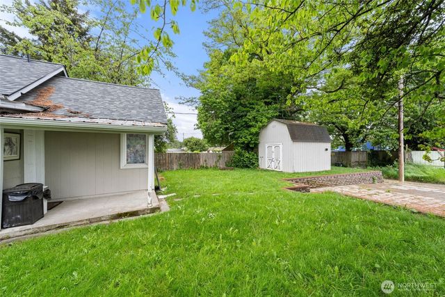 3605 S Cushman Avenue, Tacoma, WA 98418