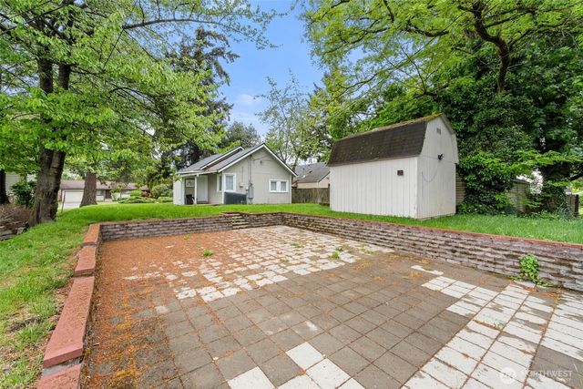 3605 S Cushman Avenue, Tacoma, WA 98418