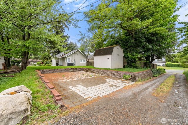 3605 S Cushman Avenue, Tacoma, WA 98418