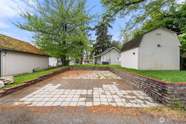 3605 S Cushman Avenue, Tacoma, WA 98418