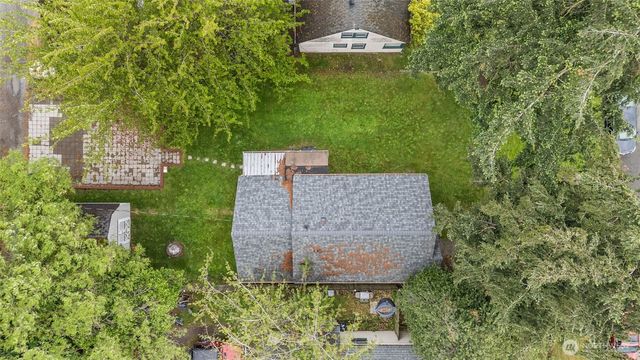 3605 S Cushman Avenue, Tacoma, WA 98418