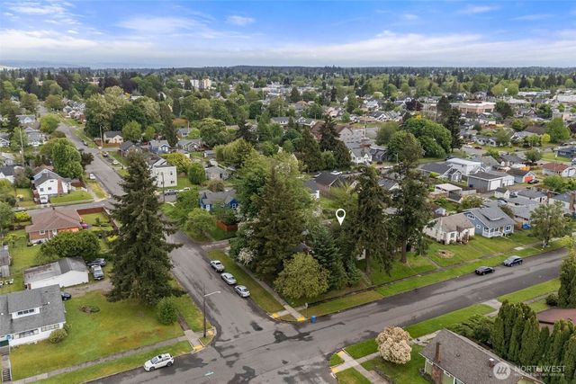 3605 S Cushman Avenue, Tacoma, WA 98418