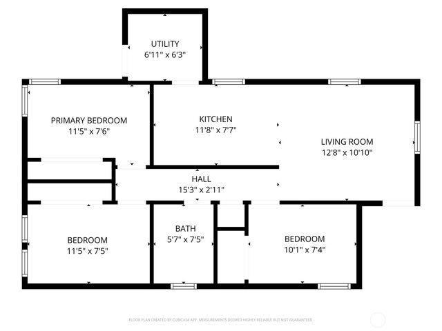 3605 S Cushman Avenue, Tacoma, WA 98418