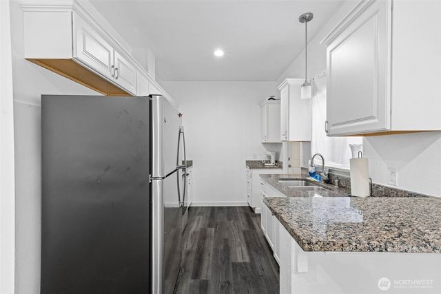 3605 S Cushman Avenue, Tacoma, WA 98418