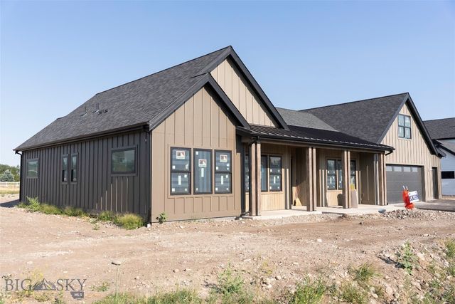 103 Creekbank Loop, Bozeman, MT 59718