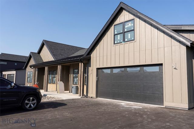 103 Creekbank Loop, Bozeman, MT 59718