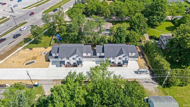 5962 N Clinton Street, Fort Wayne, IN 46825