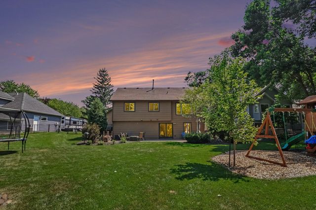 6408 Fawn Lane, Lino Lakes, MN 55014