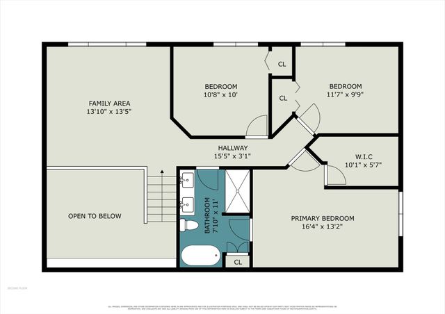 6408 Fawn Lane, Lino Lakes, MN 55014