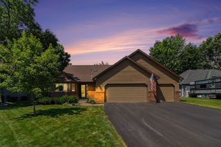 6408 Fawn Lane, Lino Lakes, MN 55014
