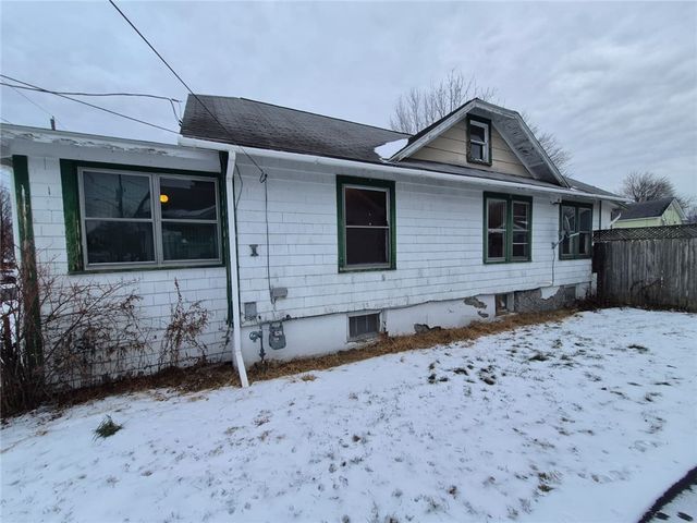 779 Dubois Street, Elmira City, NY 14904