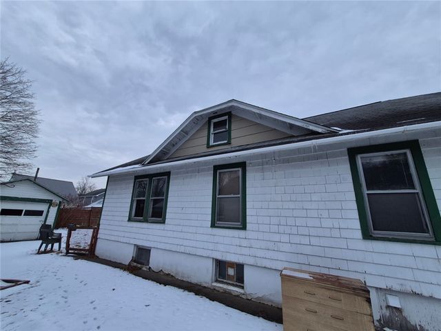 779 Dubois Street, Elmira City, NY 14904