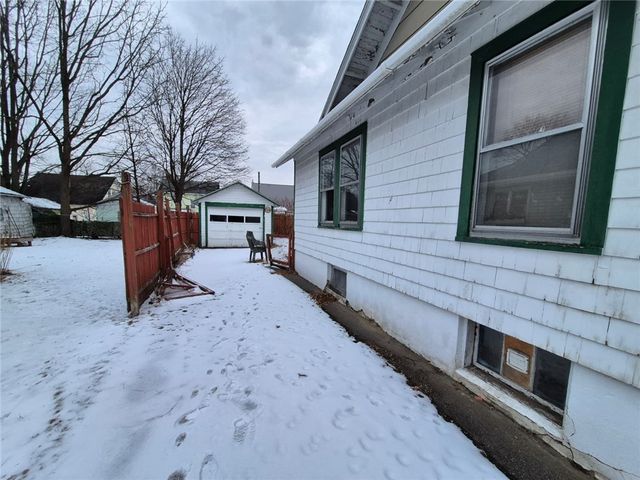 779 Dubois Street, Elmira City, NY 14904