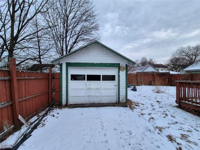 779 Dubois Street, Elmira City, NY 14904