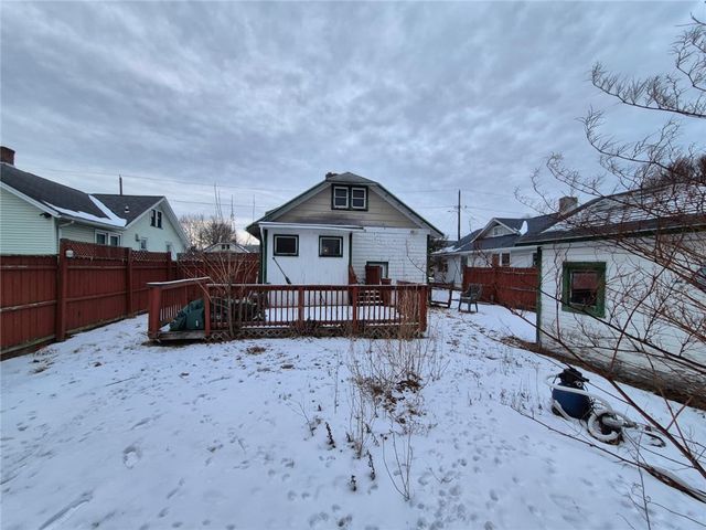 779 Dubois Street, Elmira City, NY 14904