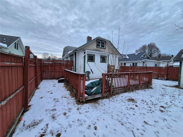 779 Dubois Street, Elmira City, NY 14904