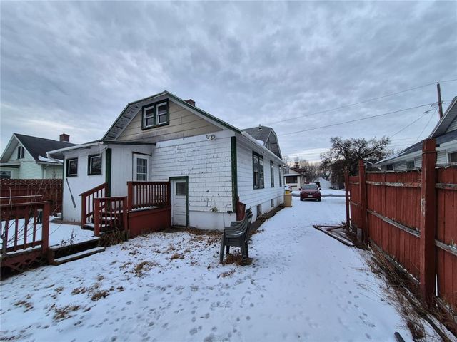 779 Dubois Street, Elmira City, NY 14904