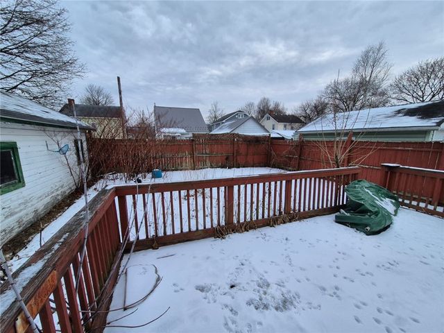 779 Dubois Street, Elmira City, NY 14904