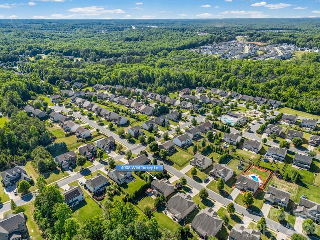 4008 Wild Turkey Lane, Indian Land, SC 29707