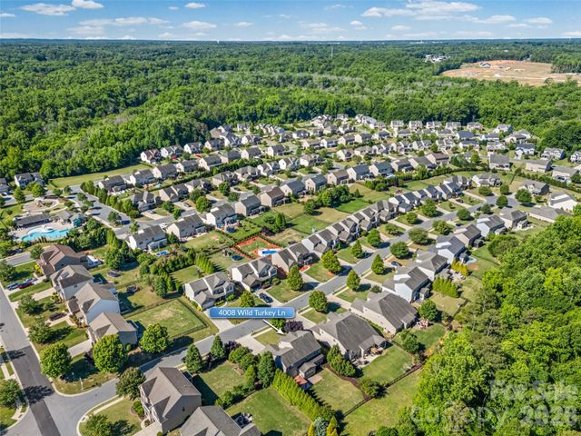 4008 Wild Turkey Lane, Indian Land, SC 29707