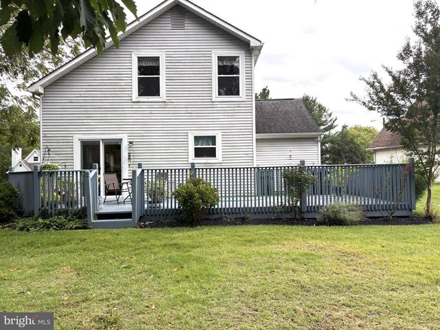 22 DERBY RD, Swedesboro, NJ 08085