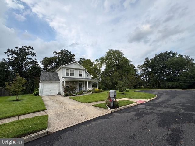 22 DERBY RD, Swedesboro, NJ 08085