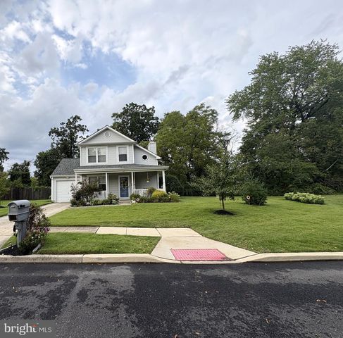22 DERBY RD, Swedesboro, NJ 08085