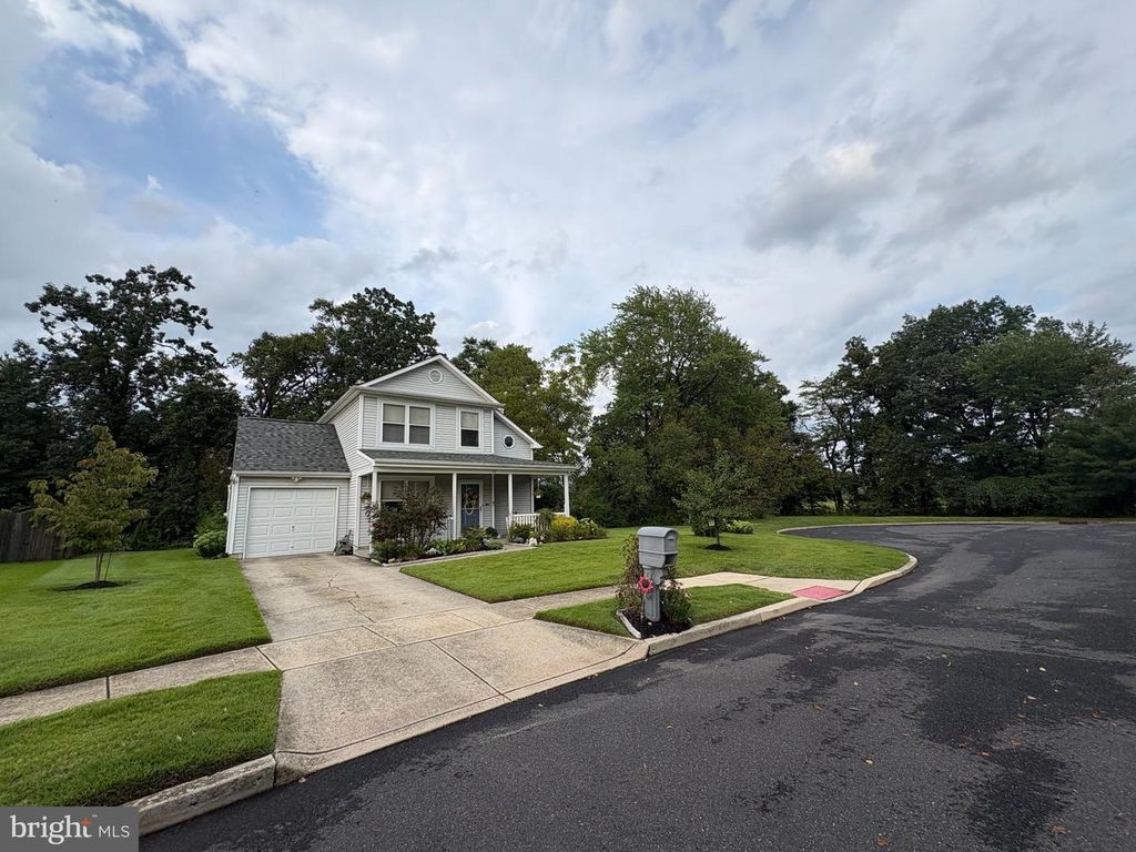 22 DERBY RD, SWEDESBORO, NJ 08085 — photo 3