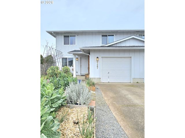 4467 FERGUS Ave, Eugene, OR 97402