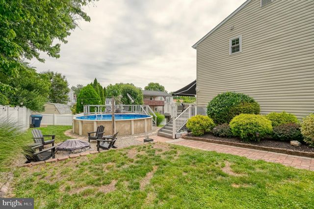 705 FOOT HILL RD, Bel Air, MD 21014