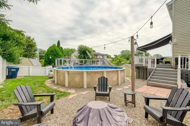 705 FOOT HILL RD, Bel Air, MD 21014