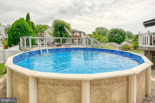 705 FOOT HILL RD, Bel Air, MD 21014