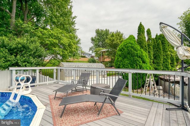 705 FOOT HILL RD, Bel Air, MD 21014