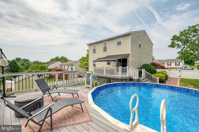 705 FOOT HILL RD, Bel Air, MD 21014