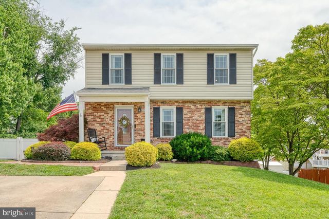 705 FOOT HILL RD, Bel Air, MD 21014