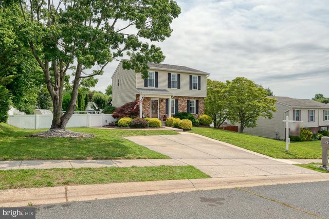 705 FOOT HILL RD, Bel Air, MD 21014