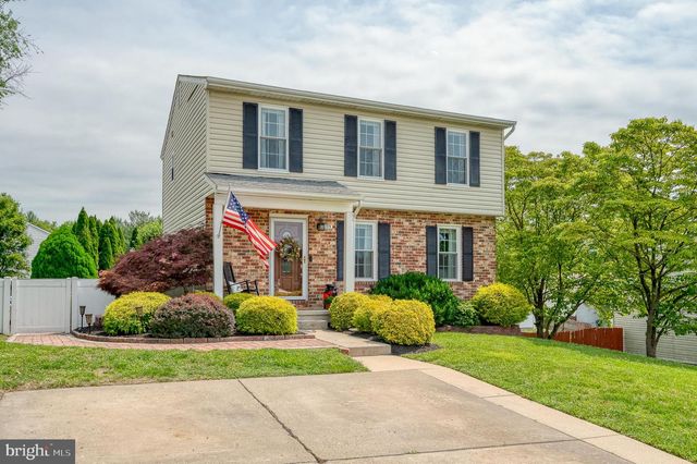 705 FOOT HILL RD, Bel Air, MD 21014
