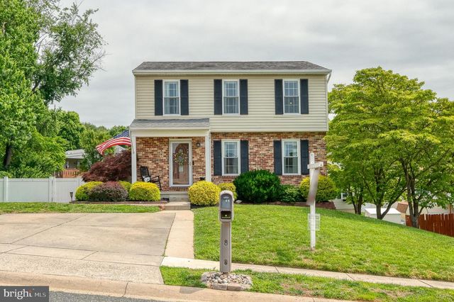 705 FOOT HILL RD, Bel Air, MD 21014