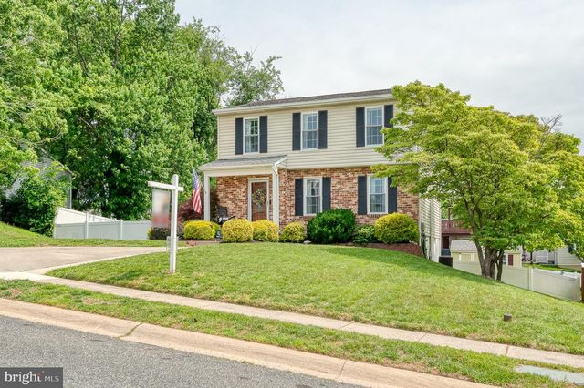 705 FOOT HILL RD, Bel Air, MD 21014