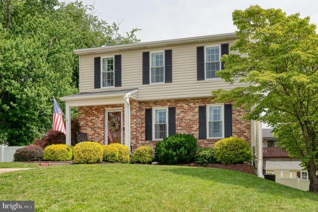 705 FOOT HILL RD, Bel Air, MD 21014