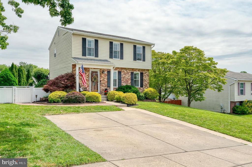 705 FOOT HILL RD, Bel Air, MD 21014