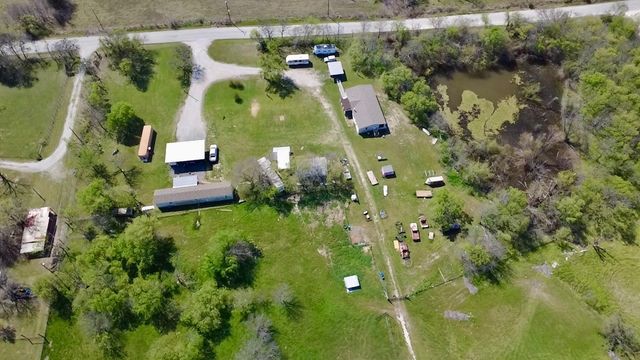 1801 Old Denton Highway, Decatur, TX 76234