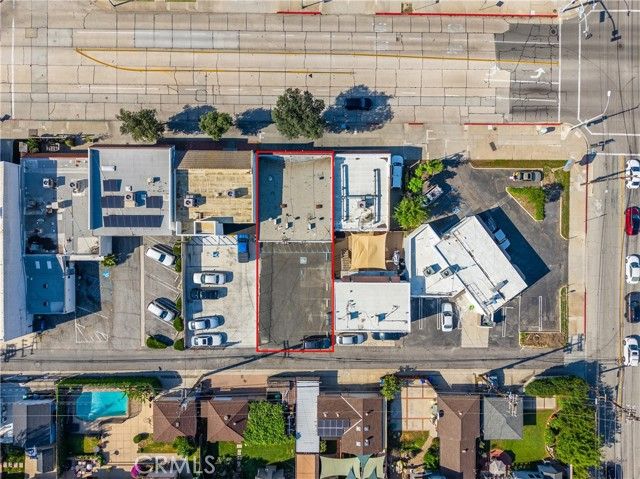 340 E Foothill, Arcadia, CA 91006